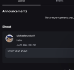 The Michaelarundus official group