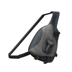 1.0 blue grunge y2k crossbody sling bag
