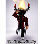 *TheForeverFamily*