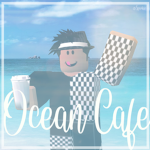 Ocean Cafe'