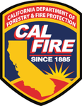 California fighter department 3