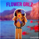 FLOWER GRLZ
