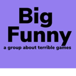 B i g F u n n y