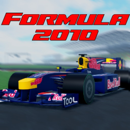 Formula 2010 | BETA |