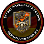 Secret Intelligence Service [GRAF]