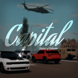[BETA] Capital, D.C.