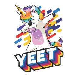 Yeet neighborhood