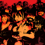 Unforgiven Game