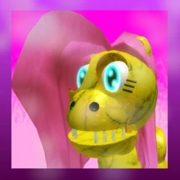 Fluttershy's Lovely Home icon