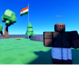 ! Cutesy Patel EASY OBBY !