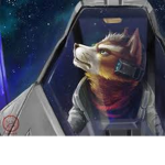 The Space Fox Fan Club