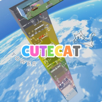 Cutecat Tower