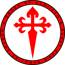 Order Of Santiago's Recruiting Castle.