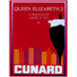 Cunard-White Star Line ©