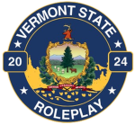 VSRP I Vermont State Roleplay