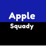 Apple Squady
