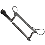 Ledgerblade of Sleepy Hollow