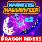 Dragon Riders Community Group Thumbnail