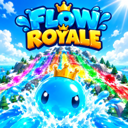 FLOW ROYALE