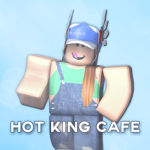 HotKing Cafe®