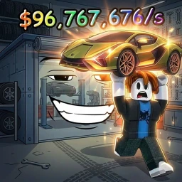 Jump for Cars! icon