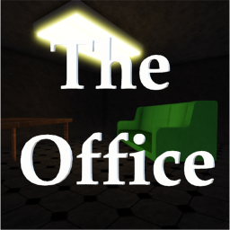 The Office (still in development)