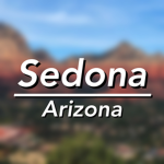 Sedona, Arizona