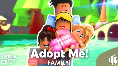 Legacy Adopt Me 2017