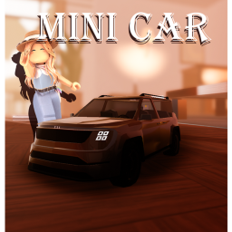 MiniCar