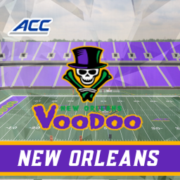 [ACC] Caesers Stadium - [Voodoo]