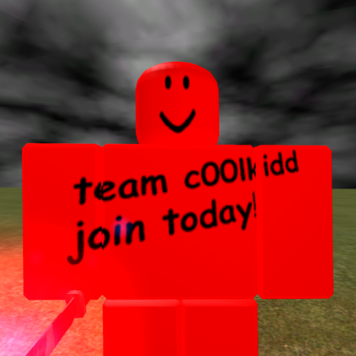 🔴 Survive C00lKidd The Killer!