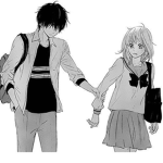 the anime freaks