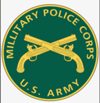 [-USA-] Military Police Corps
