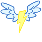 top wing