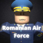 |[RAF]| Romanian Air Force
