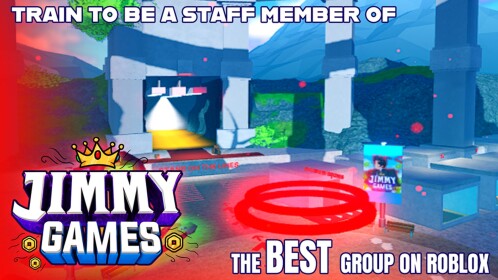Jimmy Games Training Center	