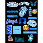 Bri’s aesthetic room!