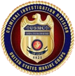 Criminal Investigations Division Quartermaster