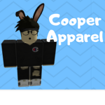 Cooper Apparel