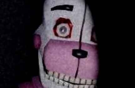 hello nehignbor but analog horror