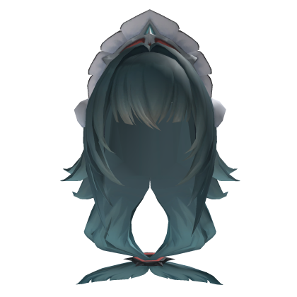 Danica - Hair | Genshin Impact