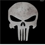 "Punisher" Tasks Unit