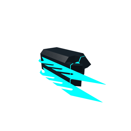 Single gauntlet for bats gats coding