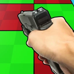 Обби, но тебя ТРОЛЛЯТ icon