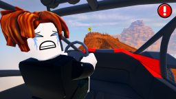 Niebezpieczna Jazda Buggy