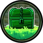 Green Treasure