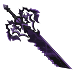Purple Overseer Blade (for PrOstO_NeKit)