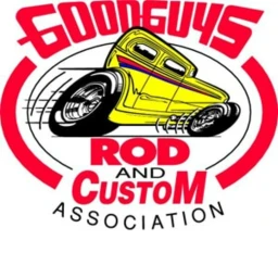 good guys legend series icon