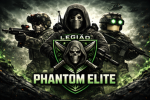 [EB] Exécito Brasileiro Legião Phantom Elite