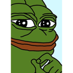 Frogoo’S only (frog clan) join if necessary